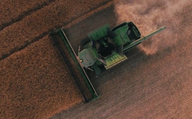 Как прецизионные шарикоподшипники повышают производительность сельскохозяйственной техники